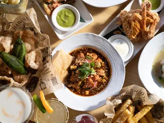 Lefty-J's Island Favorites 