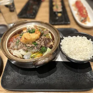 Sukiyaki