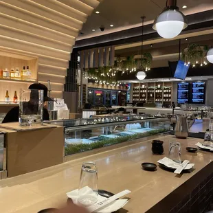 Such a simple and beautiful place