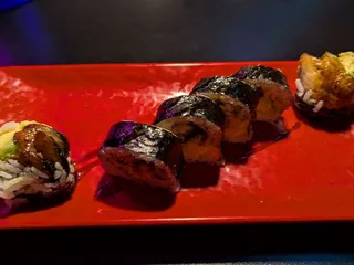 Sushi 21