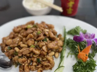 Szechuan Story