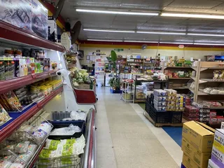 Taylor's Asian Market