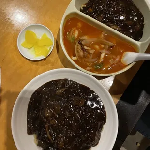 ramen, noodle soup, noodles, ramen and noodles, noodle dish, food