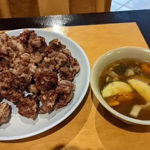 Tang Su Beef