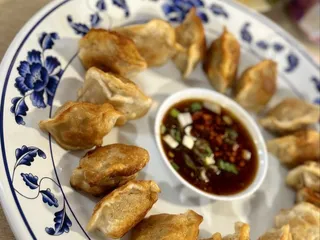 Huangcheng Noodle House