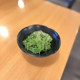 Wakame Salad