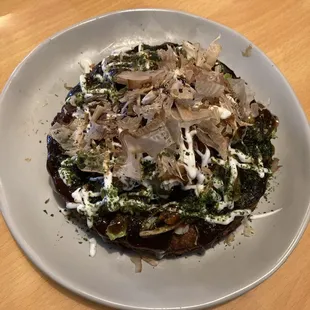 Okonomiyaki