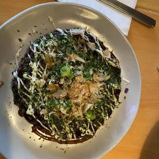 Okonomiyaki