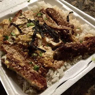 Katsudon