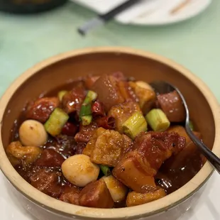pork belly