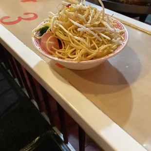 food, ramen and noodles