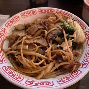 noodle dish, food, noodles, ramen, noodle soup, ramen and noodles