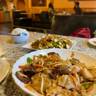 Yuan Su Vegetarian