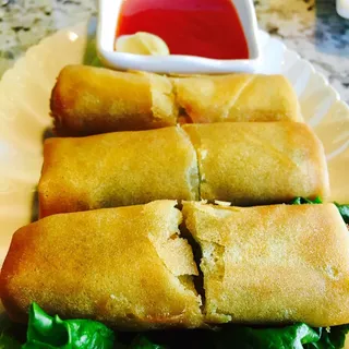 Spring Rolls
