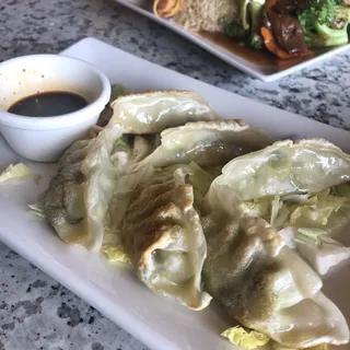 Vegetarian