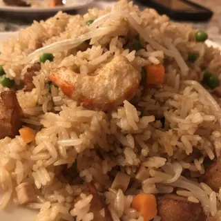 House Special Fried Rice