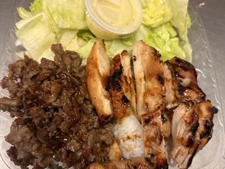 Dara Thai & Teriyaki 