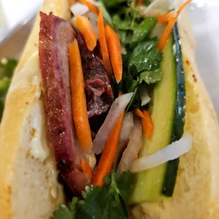 Bahn Mi