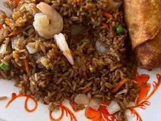 Great Dragon Chinese Resturant