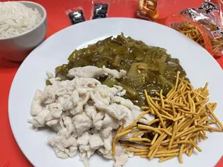 Eddie Cheng Restaurant