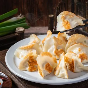 Potstickers