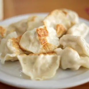 Potstickers