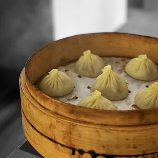 Xiao Long Bao