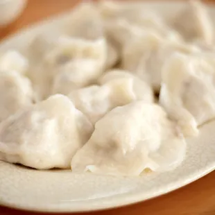 Dumplings