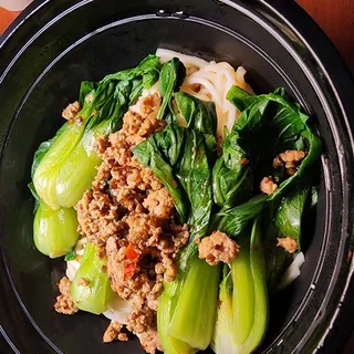 Dandan Noodles