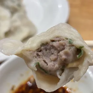 Yuanbao Jiaozi