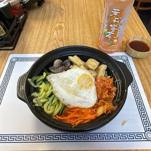 Bibimbap