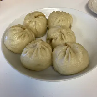 Baozi
