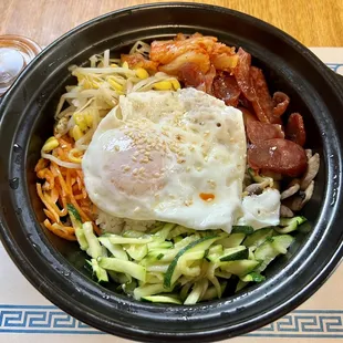 Bibimbap