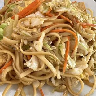 Lo Mein