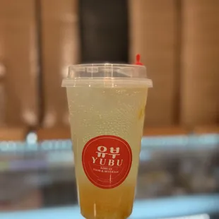 Medium Yuju Ade (~$5)
