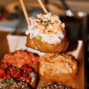 food