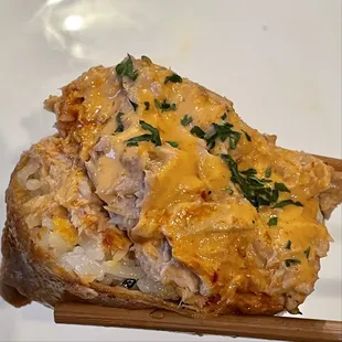 Spicy Tuna $3.25