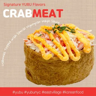 Crabmeat