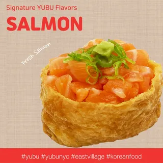Salmon