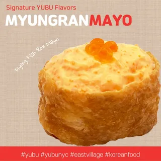 Myungran Mayo