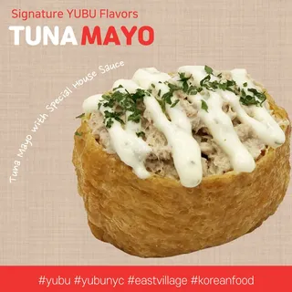 Tuna Mayo