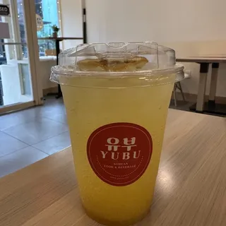 Mango Ade