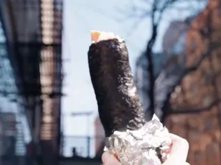 Yummy Stick