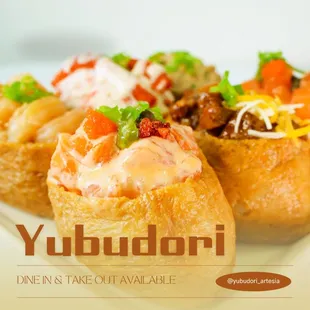 yubu