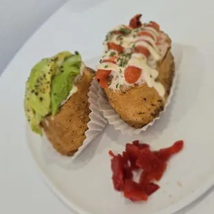 food