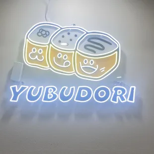 Their logo