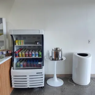 drink