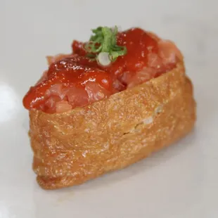 Spicy Salmon