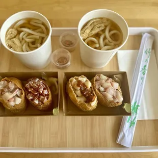 Lunch Combo #