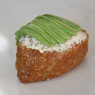 Avocado Krab
